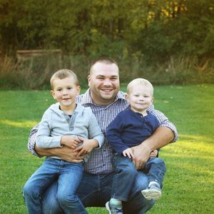 Meet your Posher, Marc